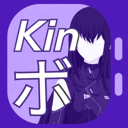 KinBo: Kindle Comic Converter icon